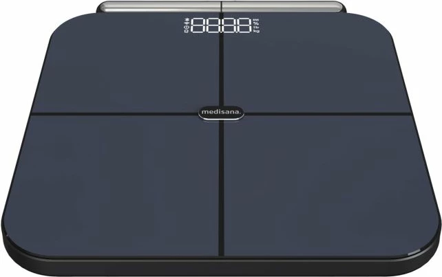 Peshore analitike Medisana BS 850, anthracite