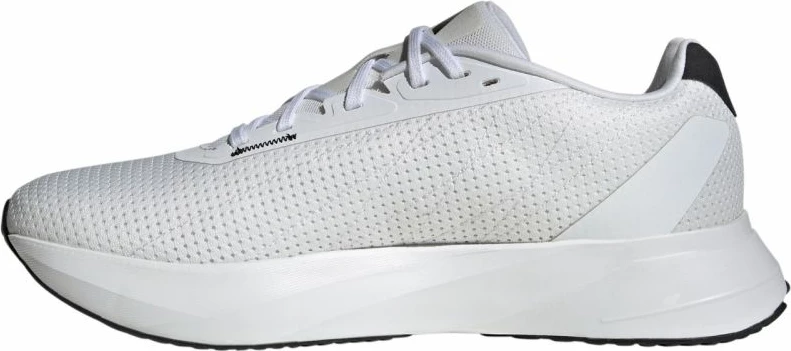 Atlete për meshkuj adidas, të bardha [Madhësia: 40 2/3]