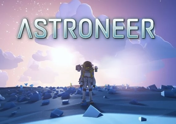 Astroneer Global
