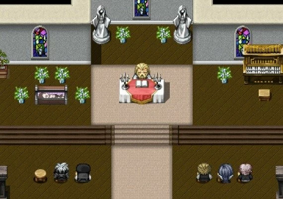 Greyfox RPG EN Global