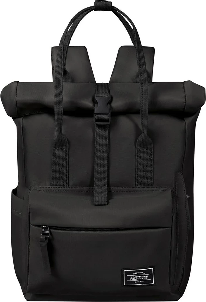 Çantë shpine American Tourister Urban Groove City, e zezë
