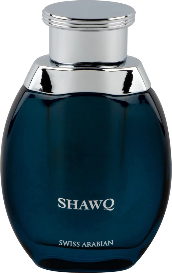 Eau de Parfum Swiss Arabian Shawq 100ml
