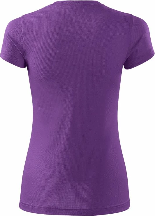 Maicë sportive për femra Malfini, vjollcë [Madhësia: XL]