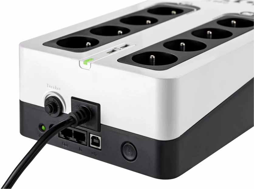 UPS Eaton 3S 700 DIN, 700 VA, 420 W