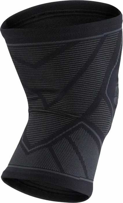 Mbrojtëse gjuri Nike Pro Knitted N1000669-031, e zezë [Madhësia: M]