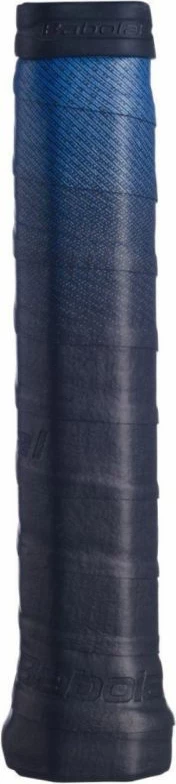 Mbështjellës rakete Babolat, uniseks, të zeza/blu