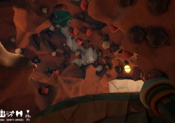 A Game About Digging A Hole Global