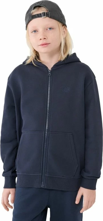 Duks për fëmijë 4F, i kaltër