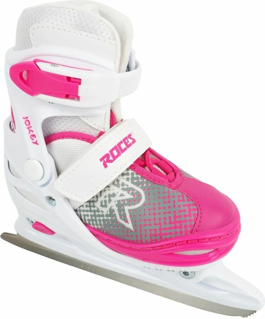 Patina akulli për femra Roces, rozë