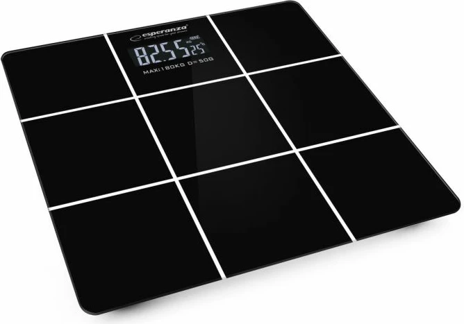 Peshore banjo Esperanza Salsa EBS004, e zezë