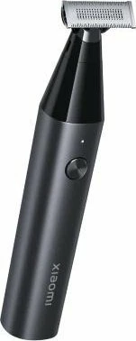 Makinë rroje dhe trymer Xiaomi UniBlade, 14 nivele, IPX7, 60 min, e zezë