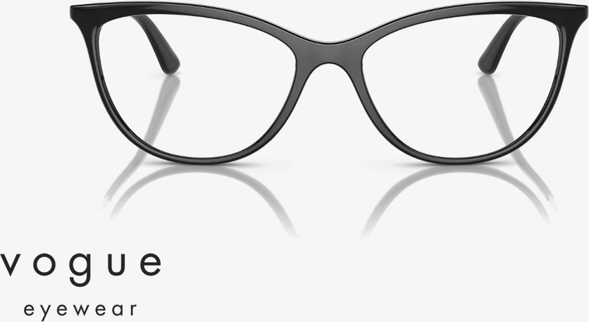 Korniza optike Vogue VO5239 W44 54