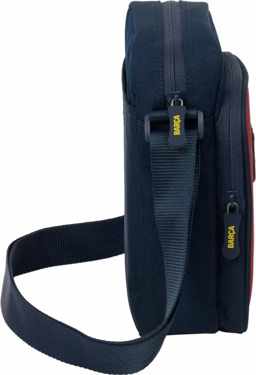Çantë krahu FC Barcelona Mini Shoulder Bag 612629672, shumëngjyrëshe [Ngjyra: Shumëngjyrësh]