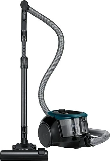 Fshesë me korrent Samsung VC07M21A0VN, cilindrike, pa qese, 1.5 L, 700 W, Mint