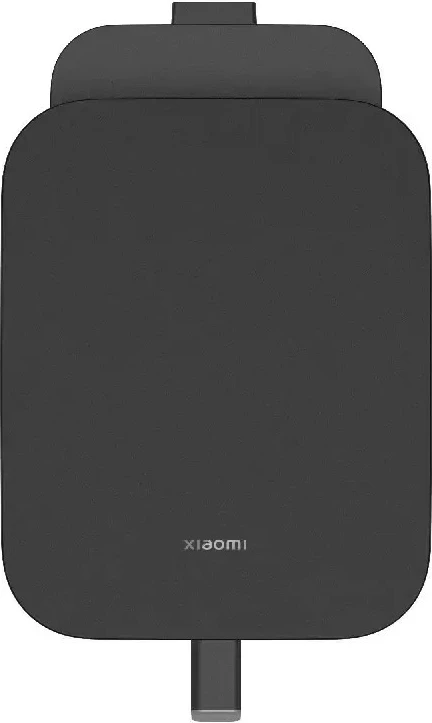 Fritezë me ajër Xiaomi Smart Double Stack 67492 12L Dual Zone, e zezë
