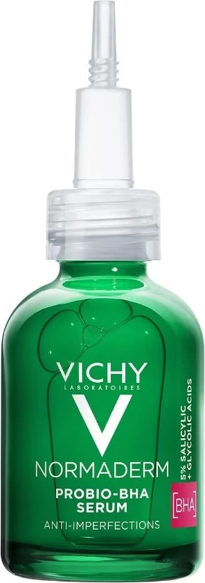Serum për fytyrë Vichy Normaderm Anti-Blemish, 30ml