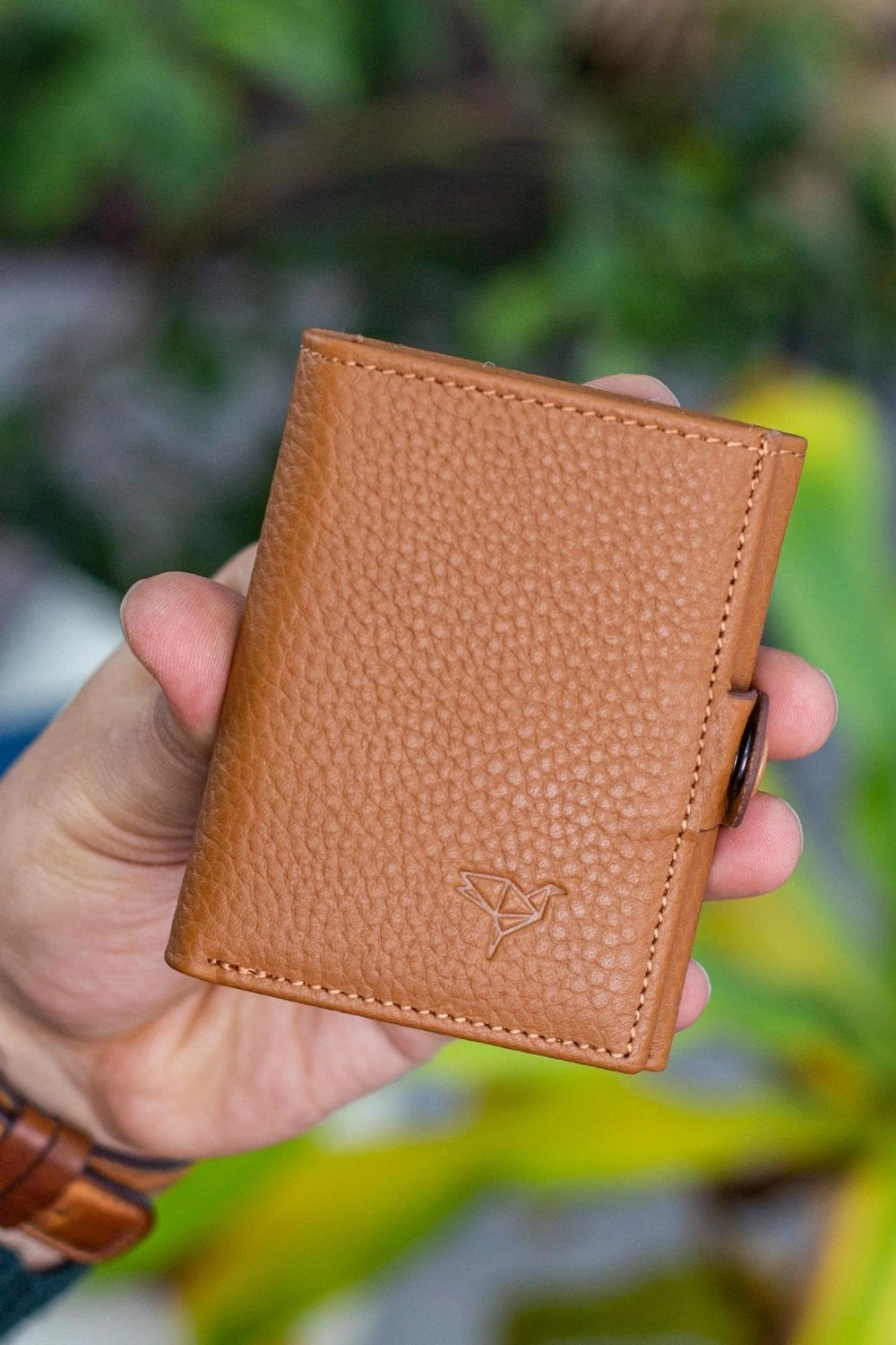 Kuletë për meshkuj Garbalia Stockholm, e zezë