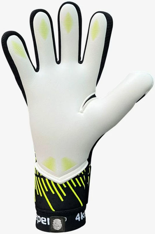 Doreza portieri 4keepers për meshkuj, multikolor [Madhësia: 8]