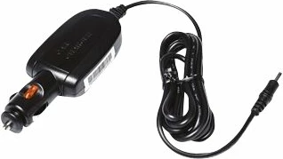 Adapter veture Brother PACD001CG për printer mobil, 12-24V, i zi