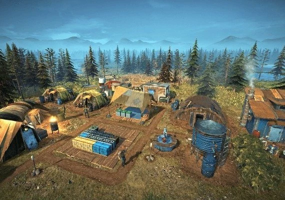 Surviving the Aftermath EN/DE/FR/PL/PT/RU/ZH/ES Global