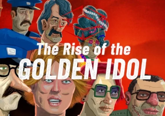 The Rise of the Golden Idol Global