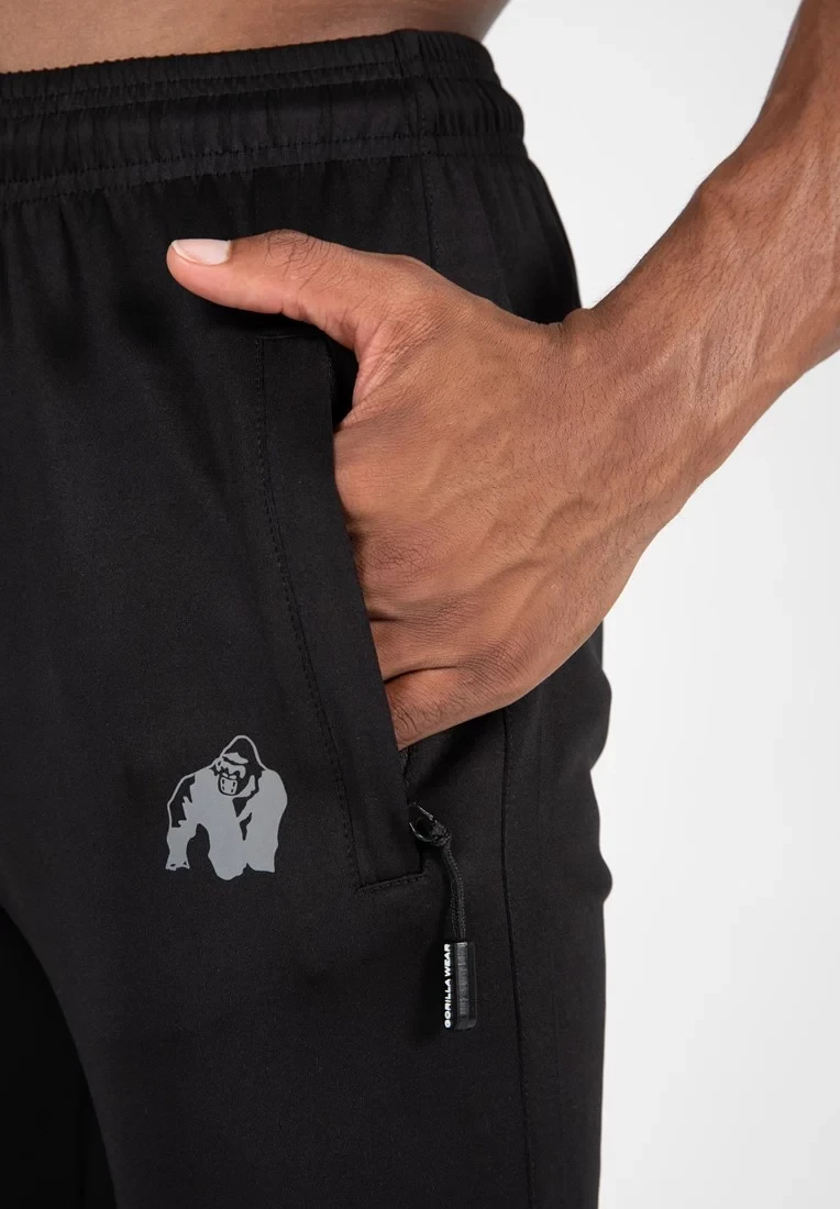 Scottsdale Track Pants - Black [Madhësia: 2XL]