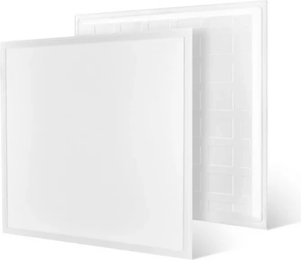 Panel LED ASALITE ASAL0261 60x60cm 36W 5400lm 4000K, i bardhë