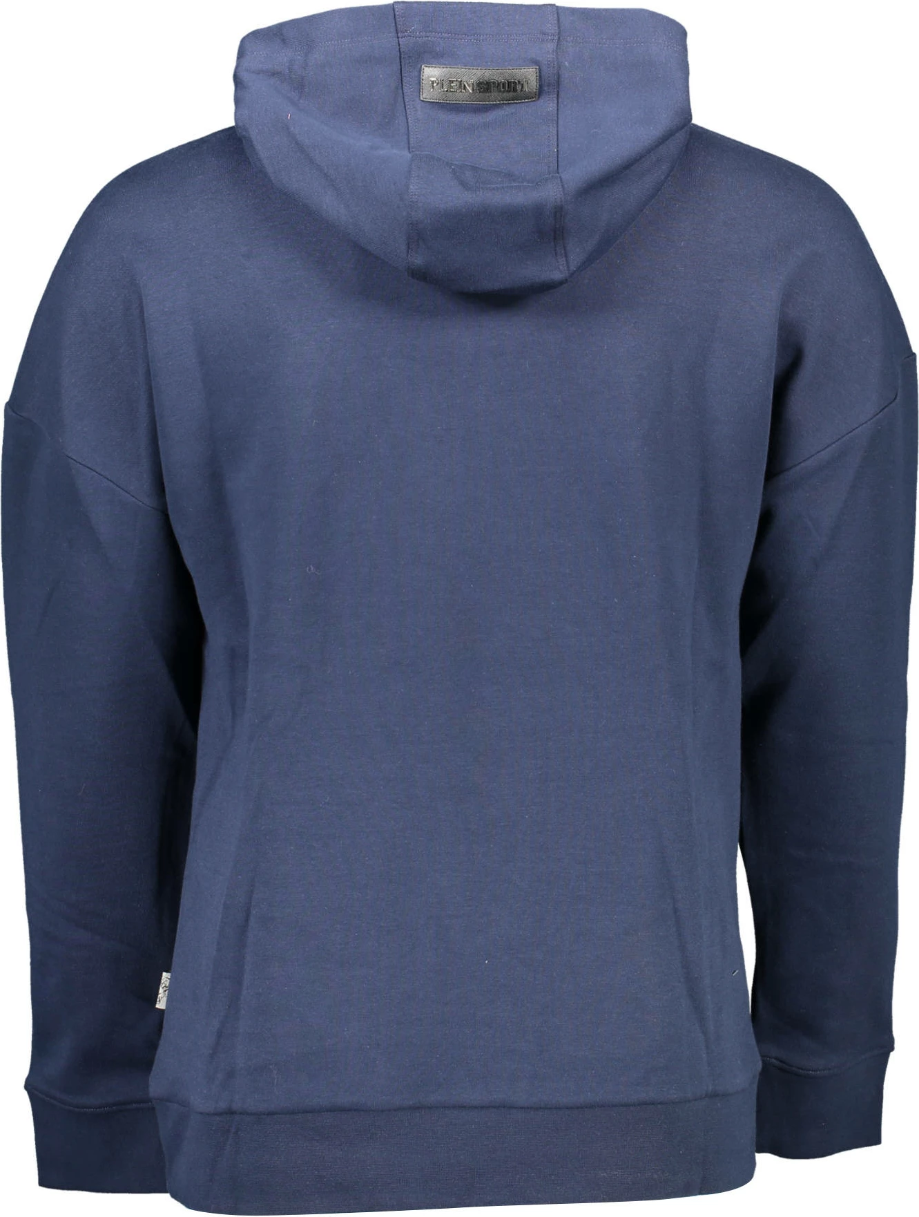 Duks për meshkuj PLEIN SPORT, blu