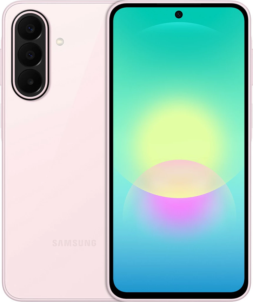 Celular Samsung Galaxy A27 5G, 6GB RAM, 128GB, rozë e çelët