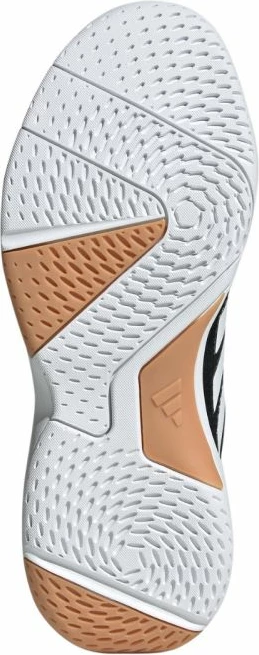 Atlete për meshkuj adidas, të zeza [Madhësia: 40]