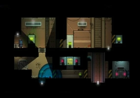 Stealth Bastard Deluxe EN Global