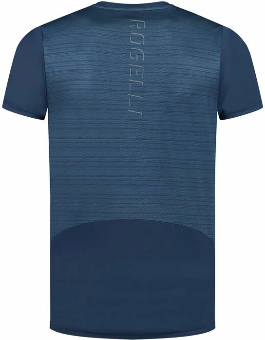 Maicë vrapimi Yakimasport, e kaltër