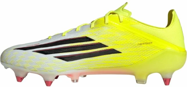 Atlete futbolli adidas për meshkuj, F50 Elite SG [Madhësia: 39 1/3]