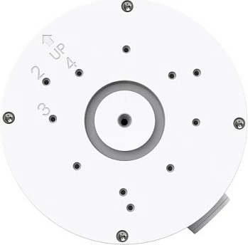 Kuti lidhëse për kamerë TP-Link VIGI VJB-305, alumini, 150 x 155.6 x 51 mm, e bardhë