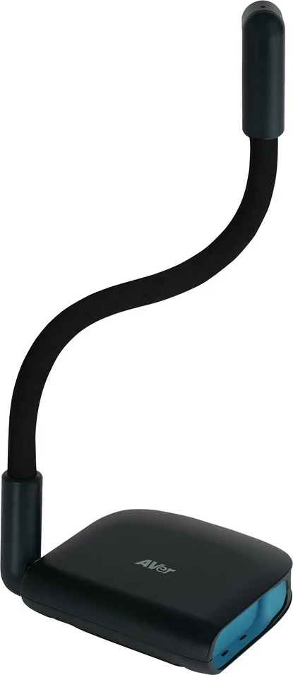 Kamerë dokumentesh AVer U70i, 4K Ultra HD, 16x zmadhim, USB 2.0, E zezë