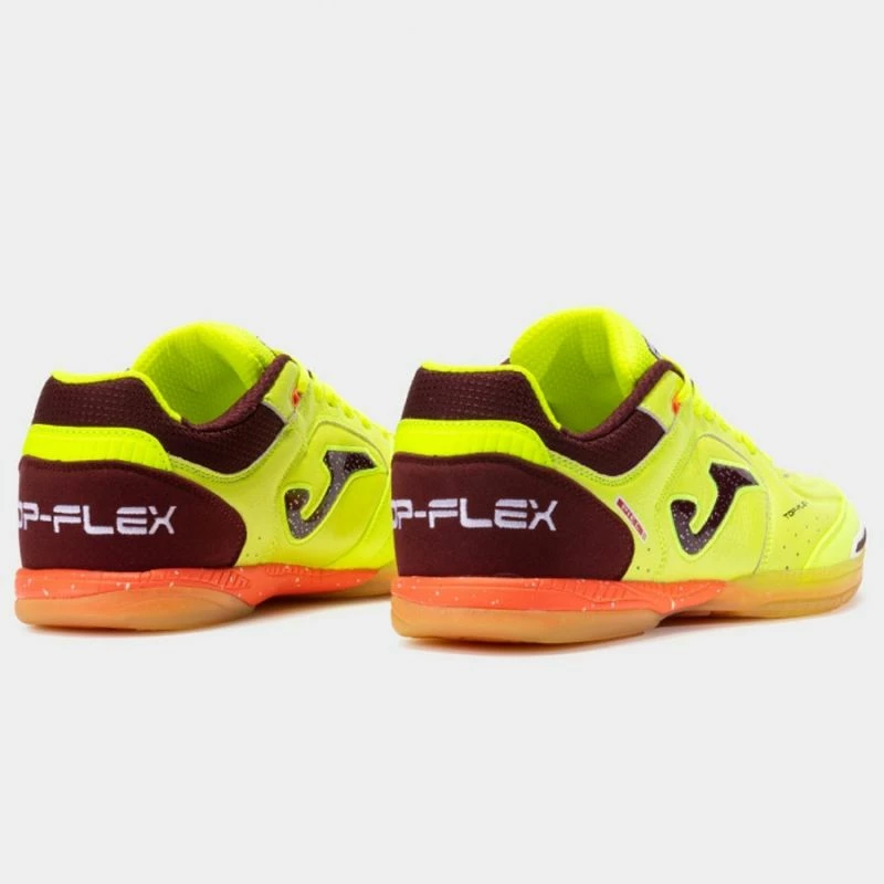 Atlete futbolli Joma për meshkuj/femra, të verdha [Madhësia: 42.5]