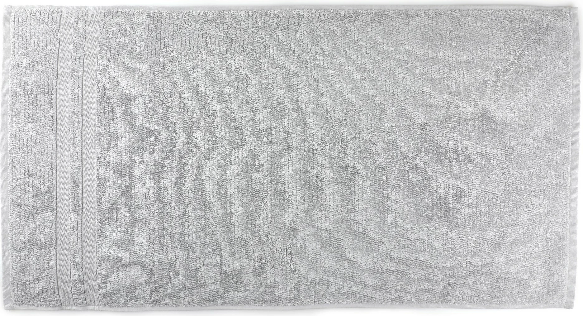 Set peshqirësh për duar (2 copë), Mijölnir, Ayliz, ngjyrë gri