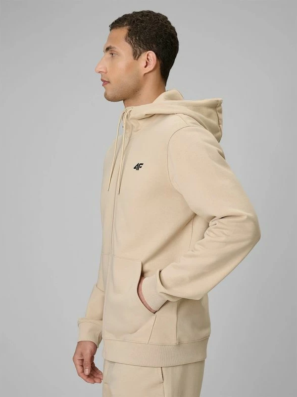 Duks me kapuç për meshkuj 4f 4FRSS26TSWSM3106-30S [Madhësia: XXL]