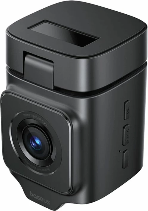 Kamerë veture Baseus PrimeTrip VD1 Pro 4K, e zezë