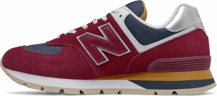 Atlete për meshkuj New Balance [Madhësia: 40.5]