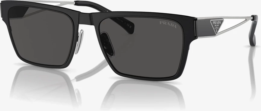 Syze dielli për meshkuj Prada PR 71ZS 1BO5S0 56