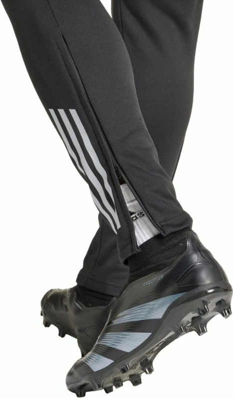 Pantallona për meshkuj adidas, të zeza [Madhësia: XXL]