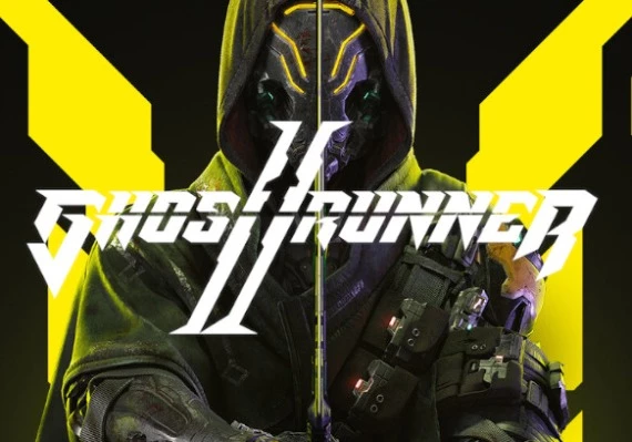 Ghostrunner 2 Global