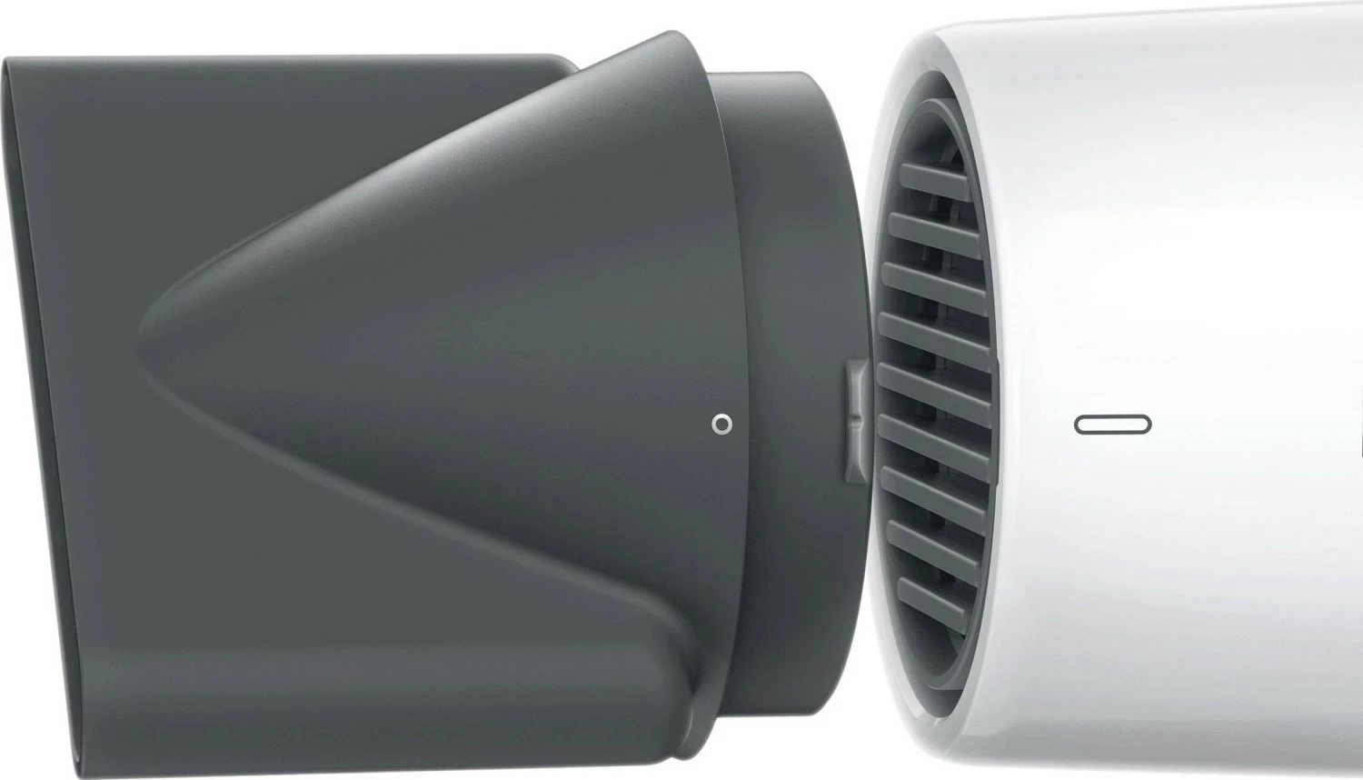 Tharëse flokësh Braun BRHD226E, 2200W, e bardhë