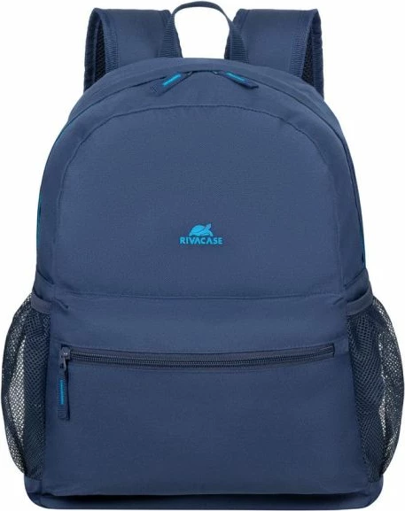 Çantë shpine për laptop RIVACASE 5563 18L për 13.3\", blu