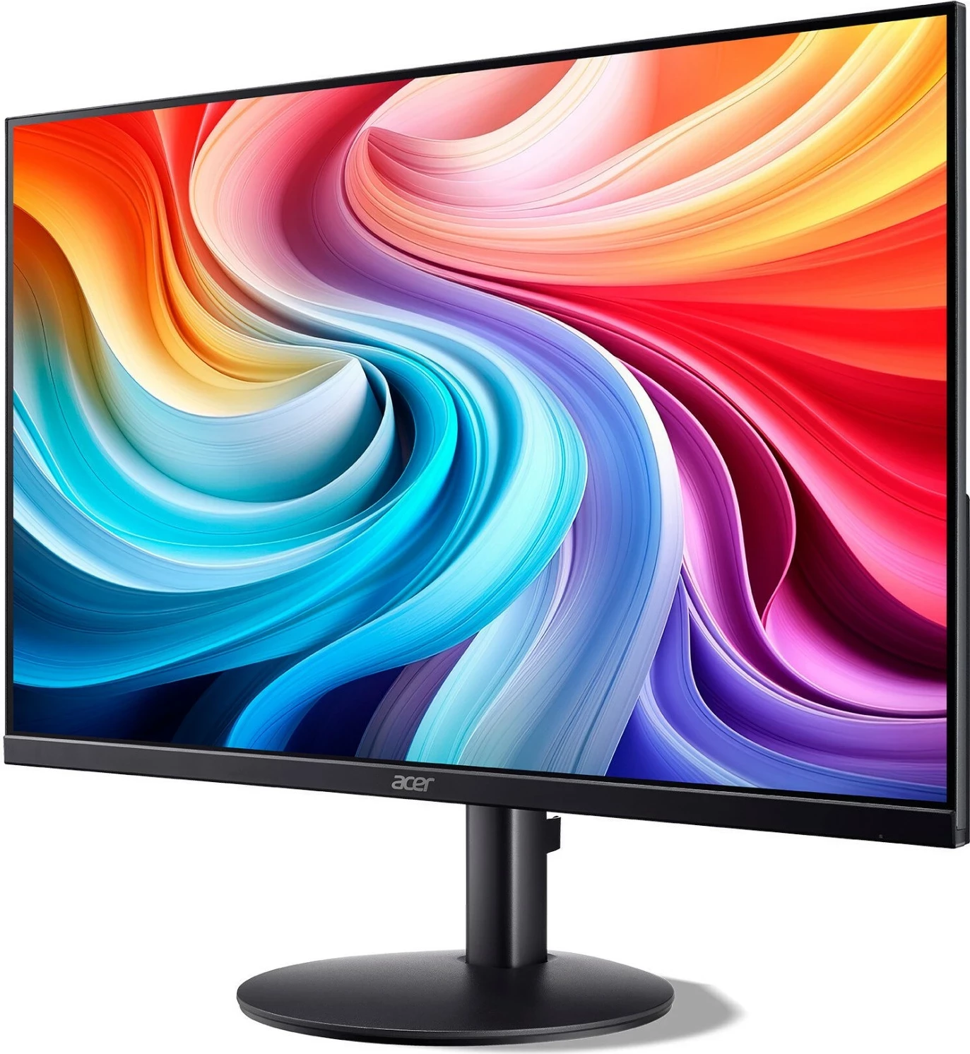 Monitor Acer SA273P1bip, 27", IPS, Full HD, 144Hz, i zi