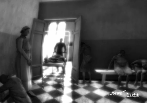 The Town of Light EN/DE/FR/IT/PT/ES/EL/UK Global