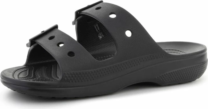 Sandale për meshkuj Crocs Saturday 212245-001, të zeza
