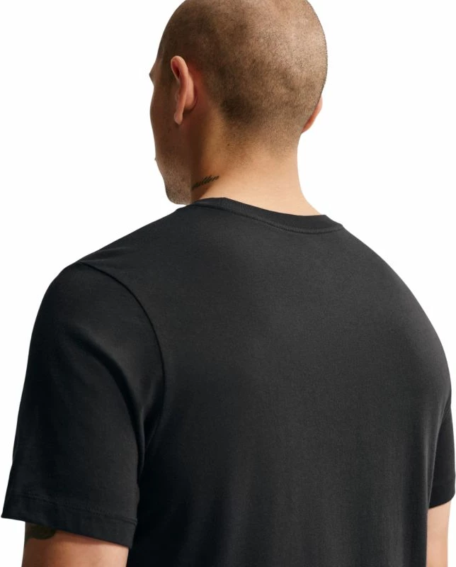 Maicë meshkuj Nike PSG Essential IM1664 010, e zezë [Madhësia: M]