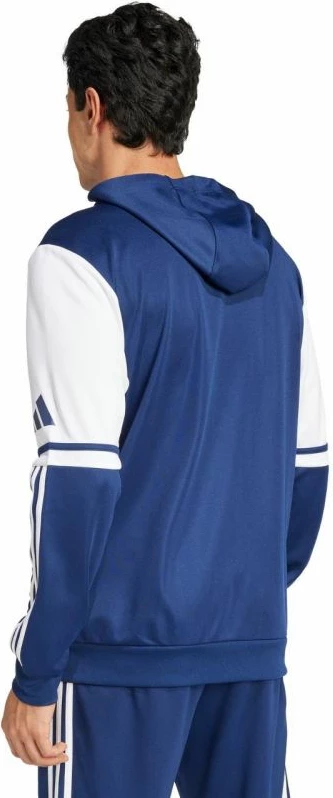 Duks për meshkuj adidas, navy blue [Madhësia: XXL]